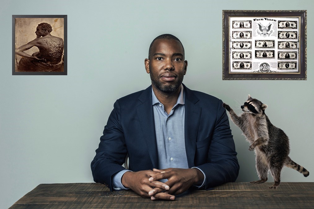 Ta-Nehisi Coate's Talk of Reparations