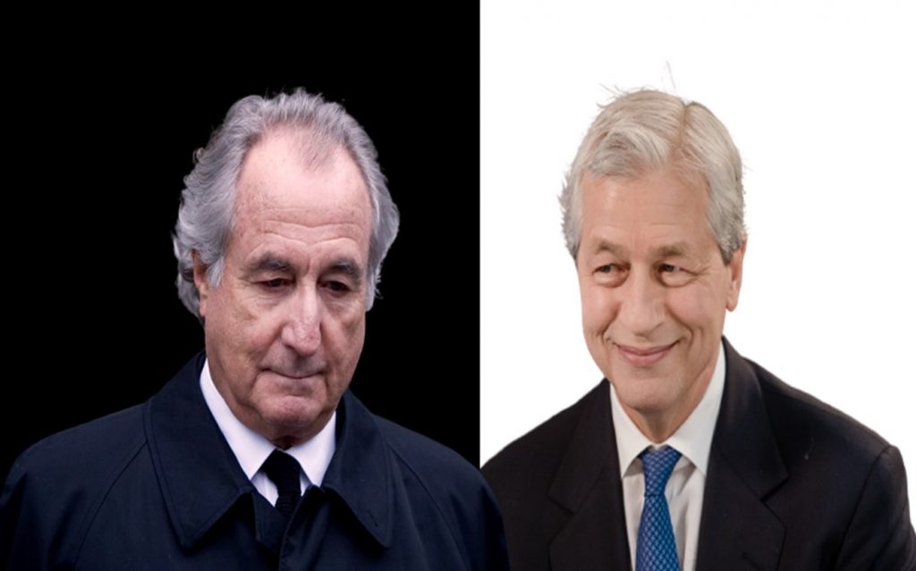 Bernie Madoff