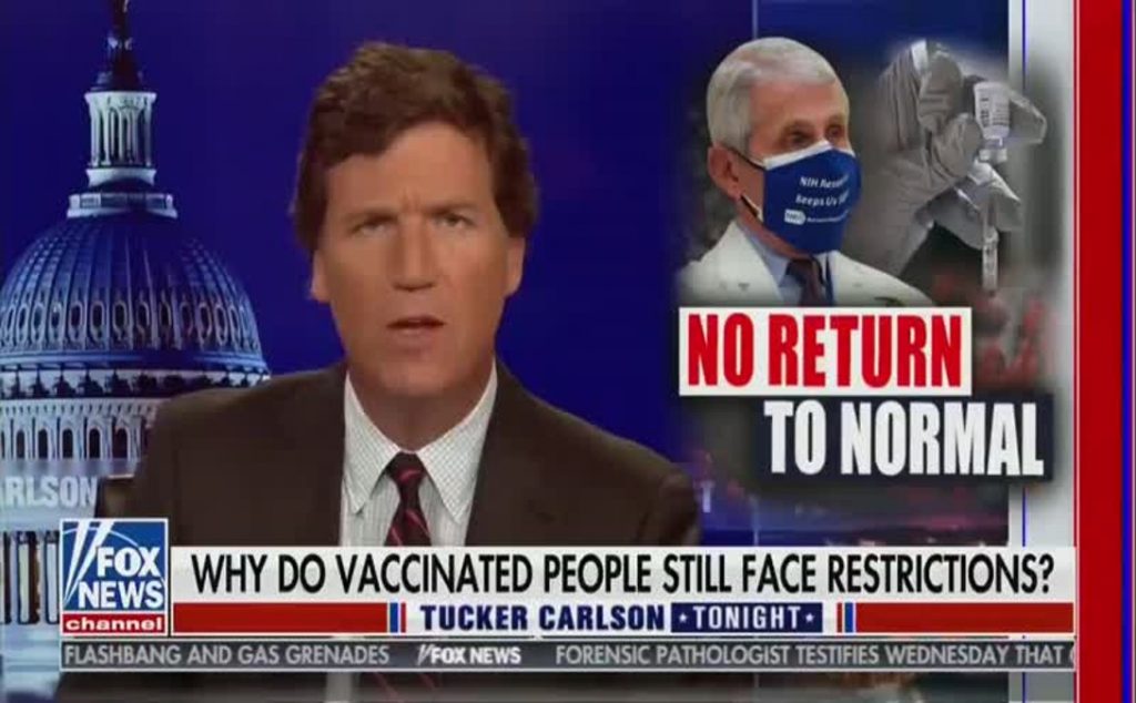 tucker carlson