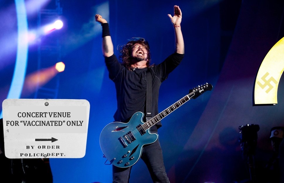 Foo Fighters
