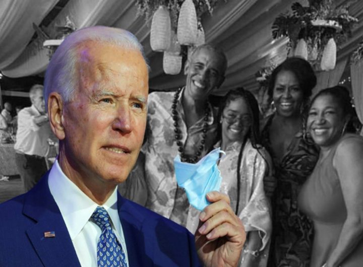 Biden Obama