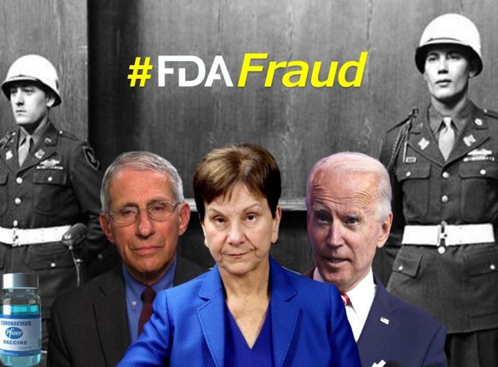 FDA Fraud