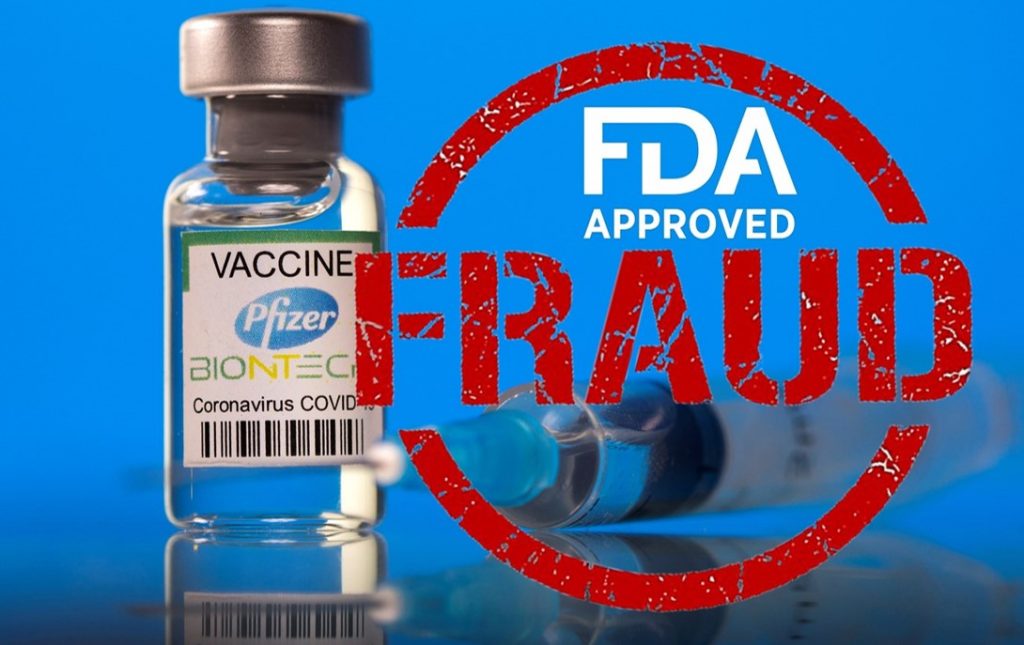 FDA Fraud alert