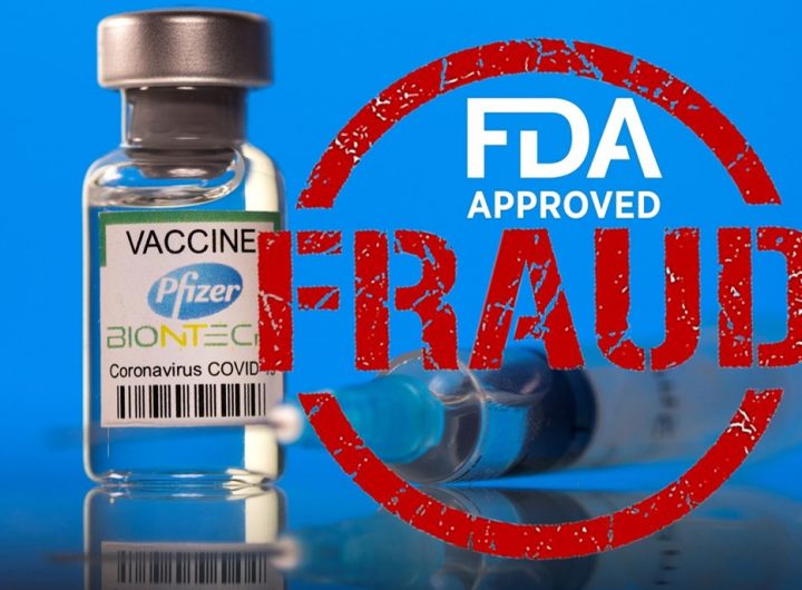 FDA Fraud alert