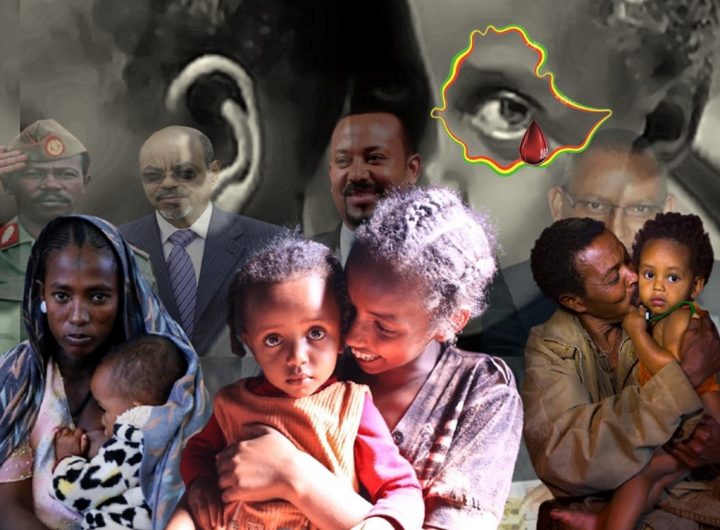 Ethiopia Enkutatash