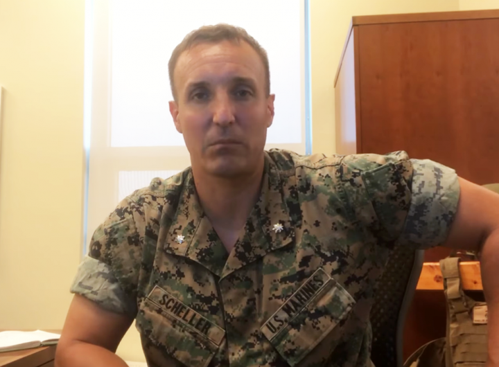 Lt.-Col.-Stuart-Scheller