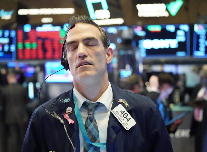 mark out of market