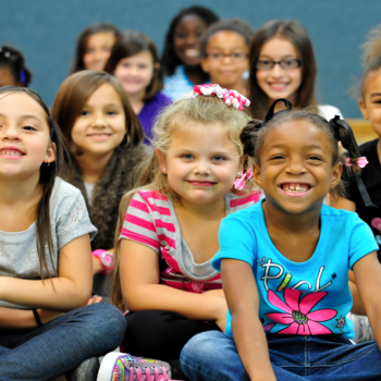 Children of God