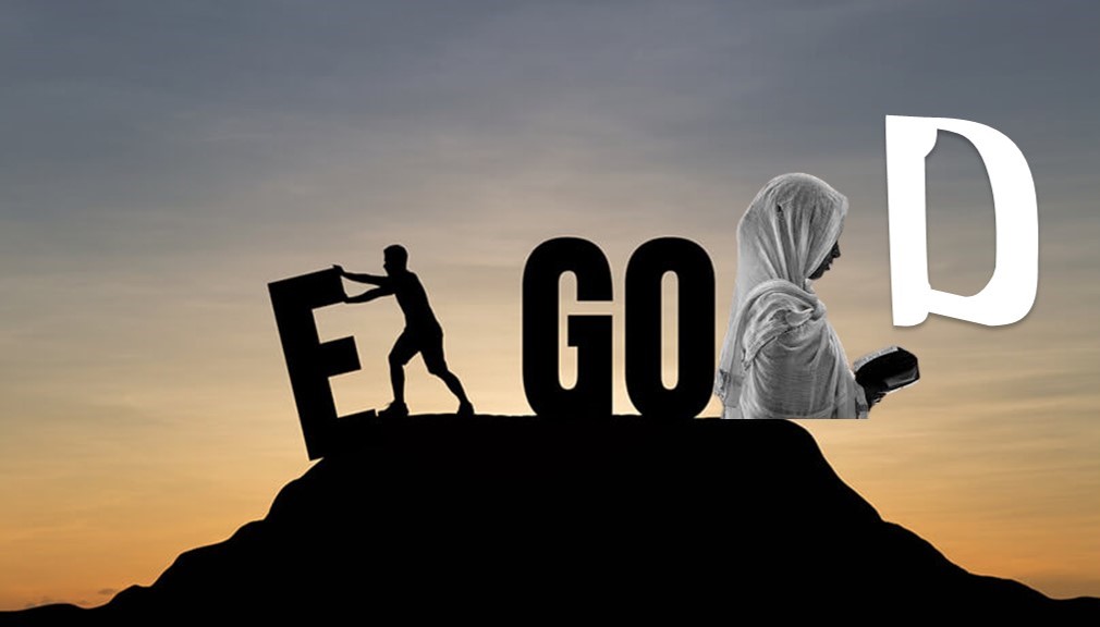 Egod