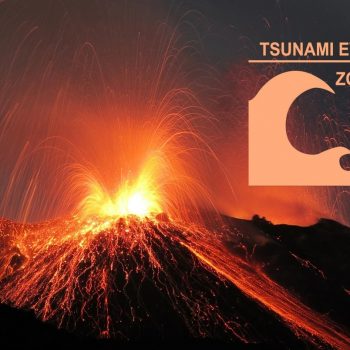 Tsunami Avisory Ghion