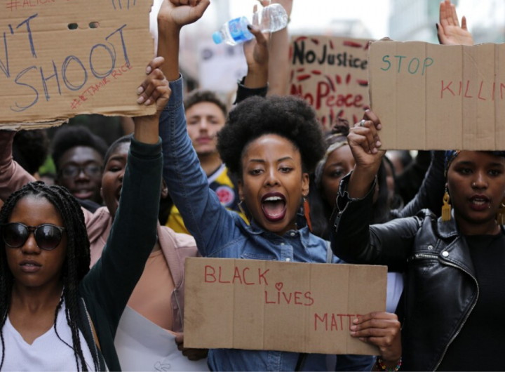 BLM