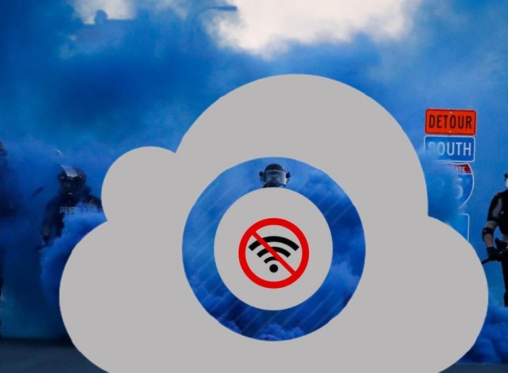 no signal ghion